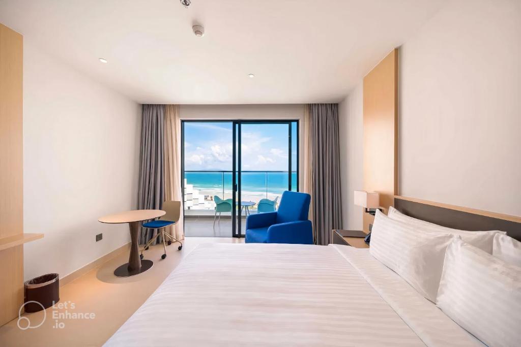 JOY Seaview Apartment in Cam Ranh Nha Trang photo 2