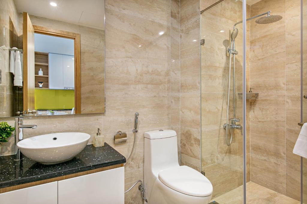 Sun River Hotel & Apartment photo 3
