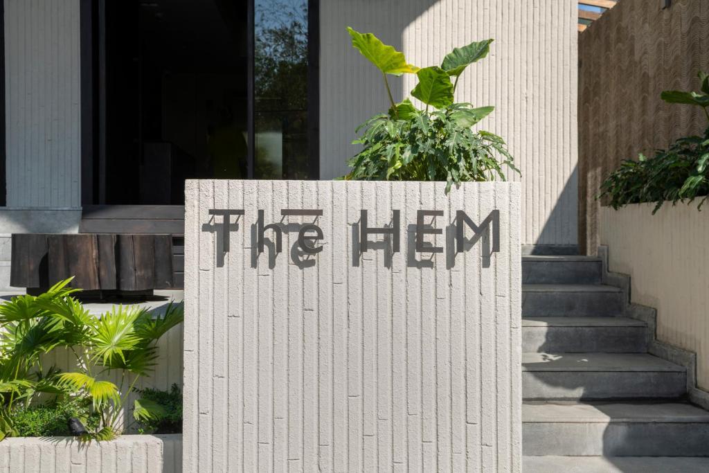 Thè HEM Hotel and Apartment photo 2