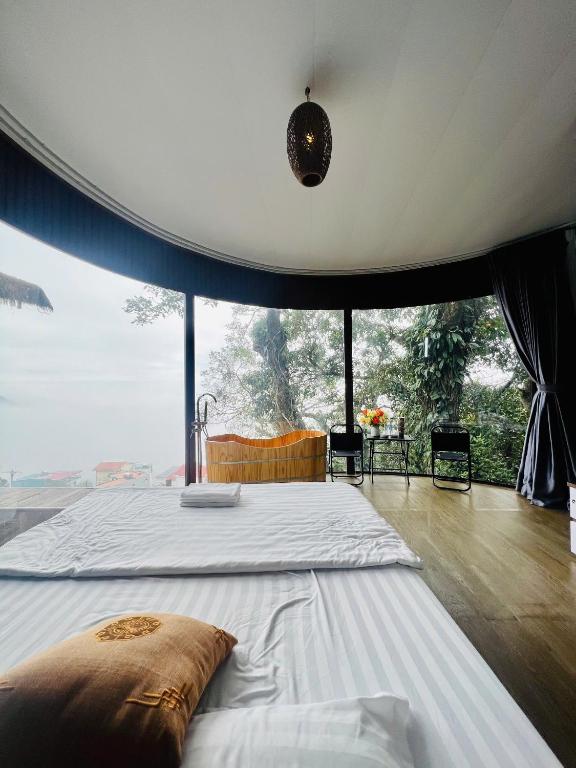 Tram Homestay - Venuestay photo 2