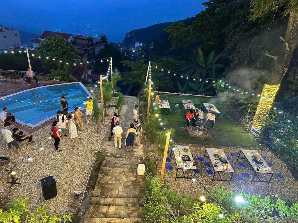 Tram Homestay - Venuestay photo 3