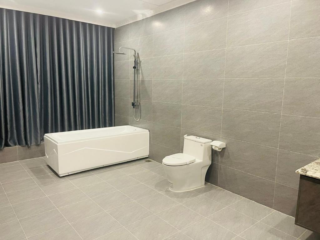 Sen Plaza Hotel photo 3