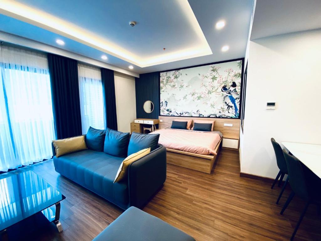Tony Apartment -FLC Sea Tower Quy Nhon — photo 1