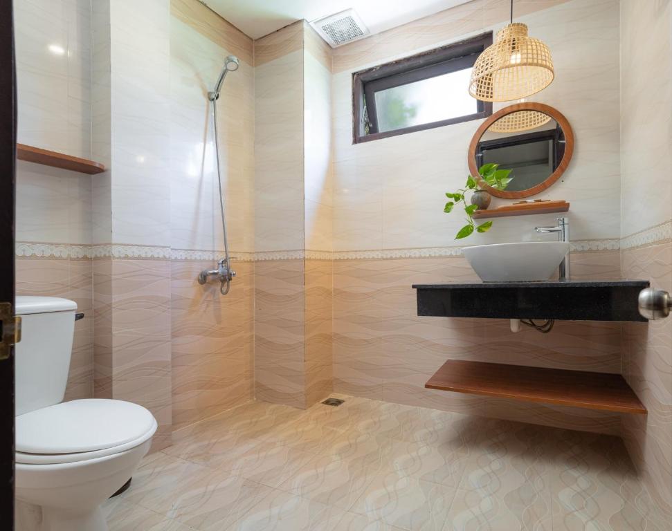 First Hoianese Center Hotel - Cultural Experiential Hotel photo 3
