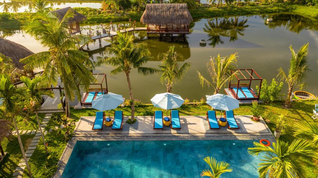 ZEN RETREAT HOI AN — photo 1