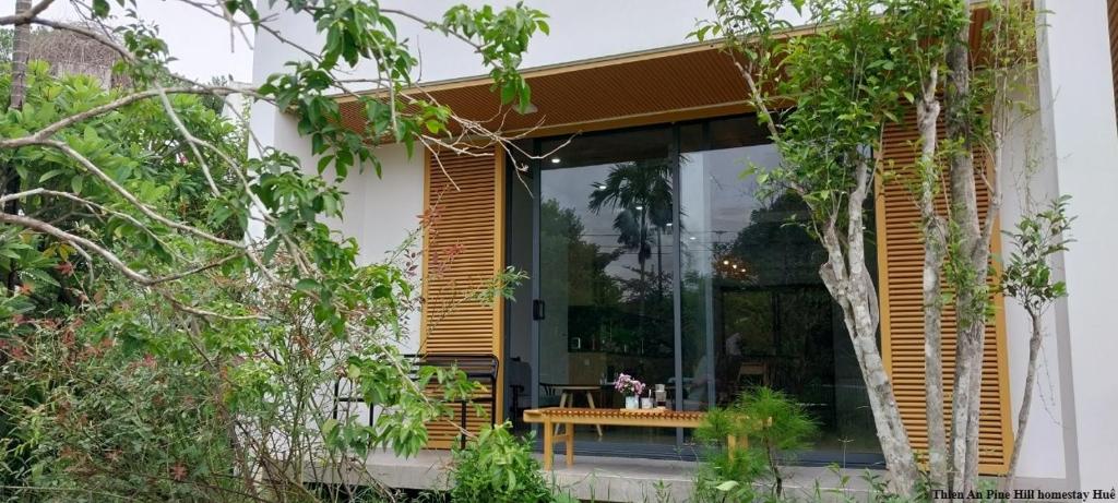 Thien An Pine Hill Homestay Hue photo 2