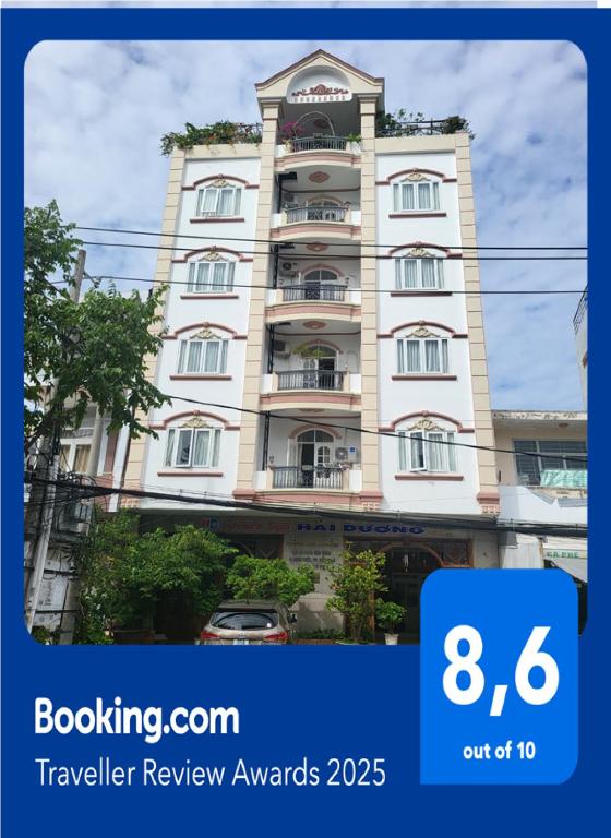 Khách Sạn Hải Dương — photo 1
