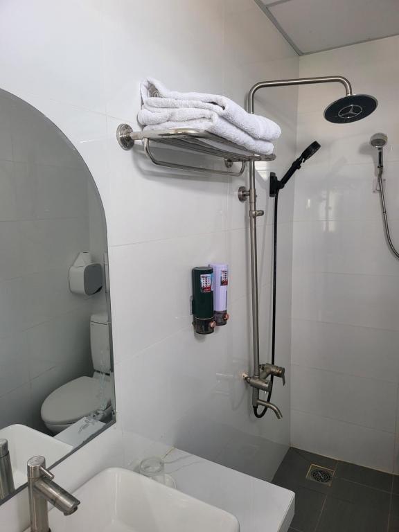 Khách Sạn Hải Dương photo 3