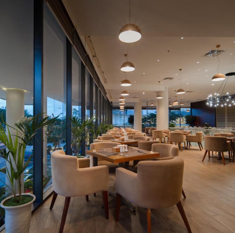 Starcity Bayfront Nha Trang Hotel photo 2