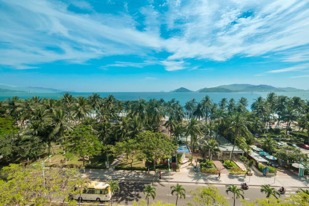 Starcity Bayfront Nha Trang Hotel photo 3