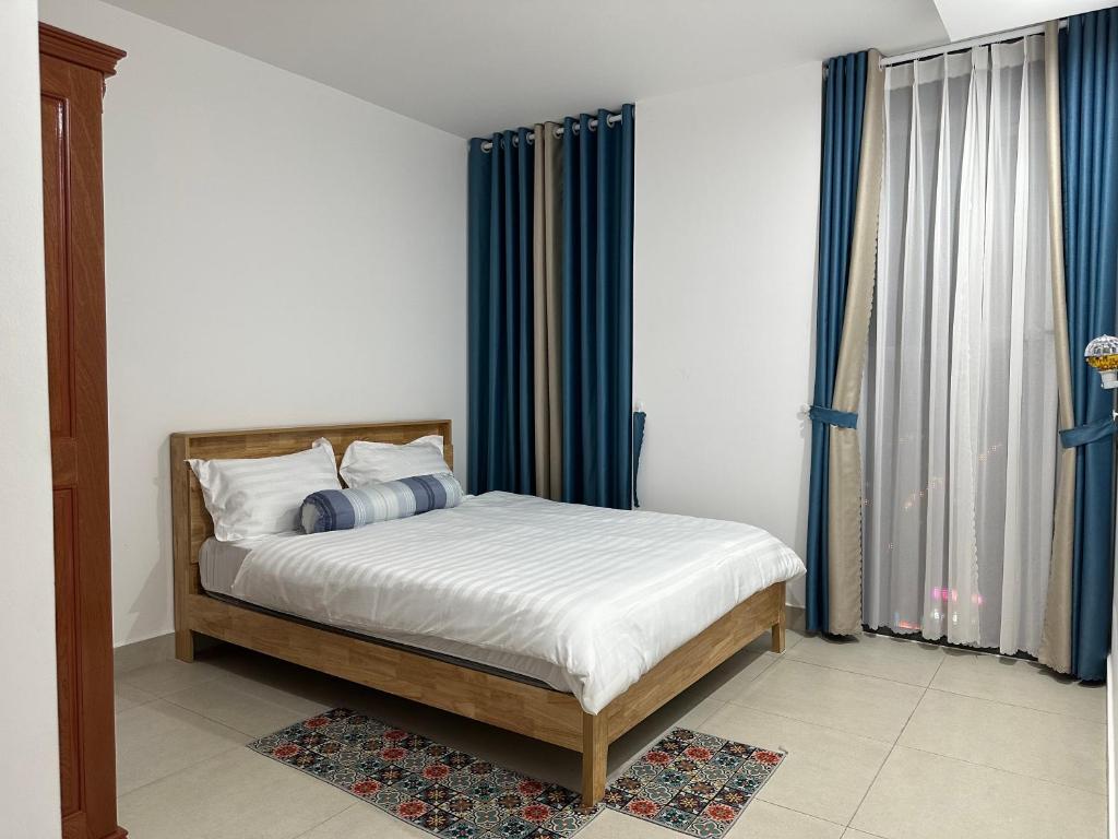 Sophia Apartment S14-08 photo 2