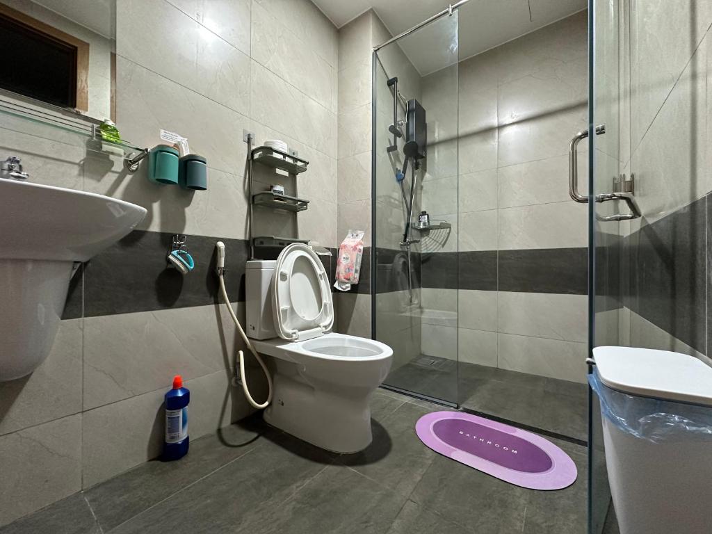 Sophia Apartment S14-08 photo 3
