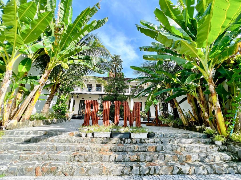 Rum Resort Phu Quoc photo 2