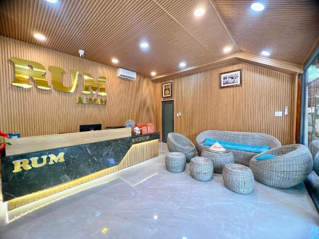 Rum Resort Phu Quoc photo 3