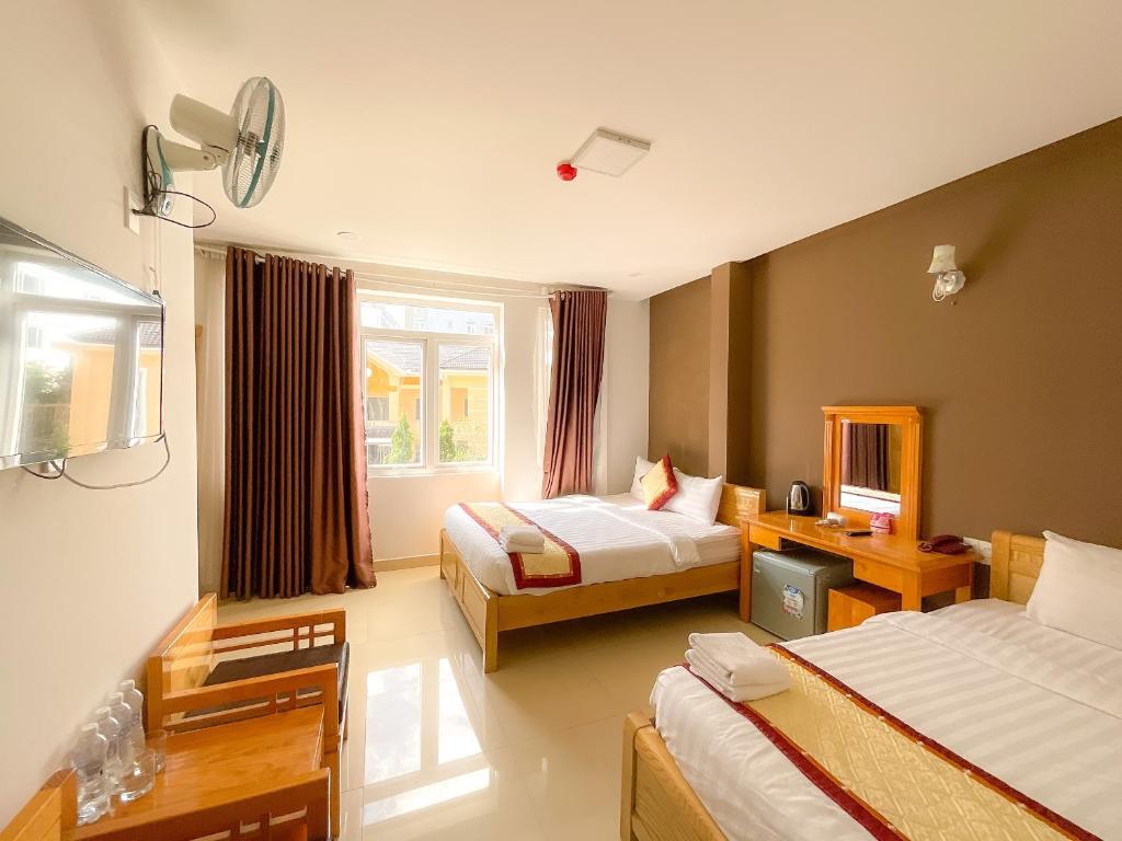 THANH 2 Dalat photo 2