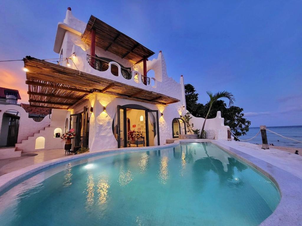 Santa Fe House - Gành Đá Đĩa photo 2