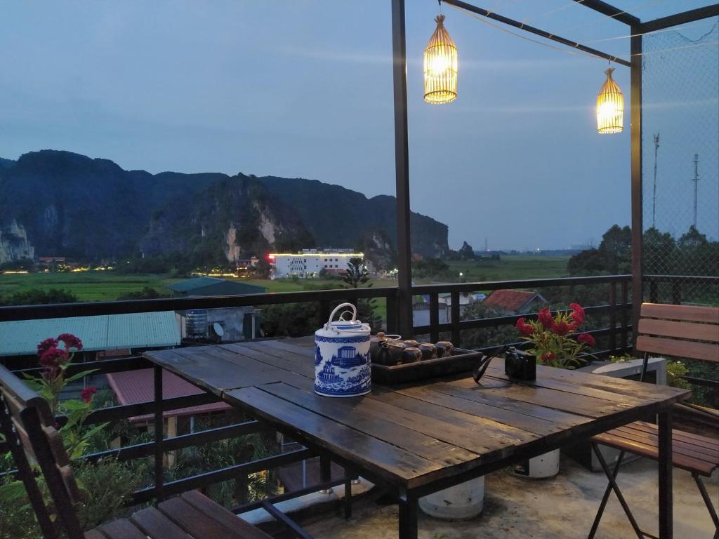 Tam Coc Sweet Home — photo 1