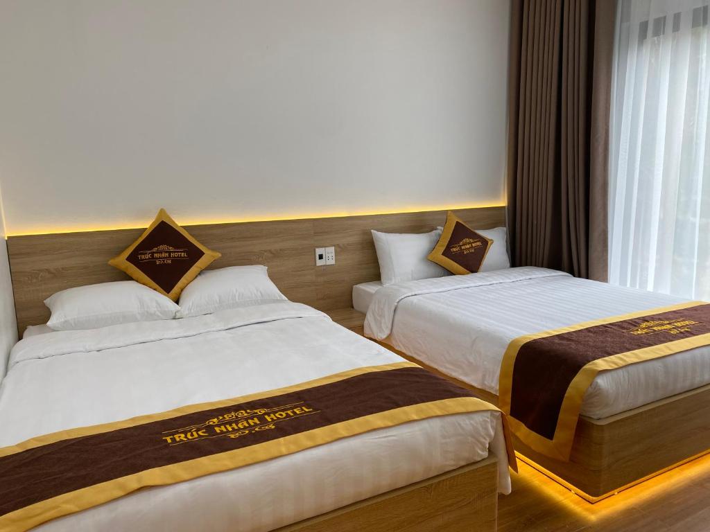 Trúc Nhân Hotel photo 2