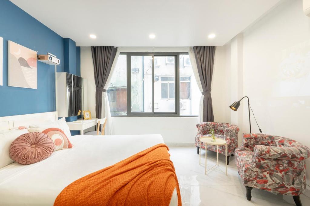 SAZI Opera Home HCM — photo 1