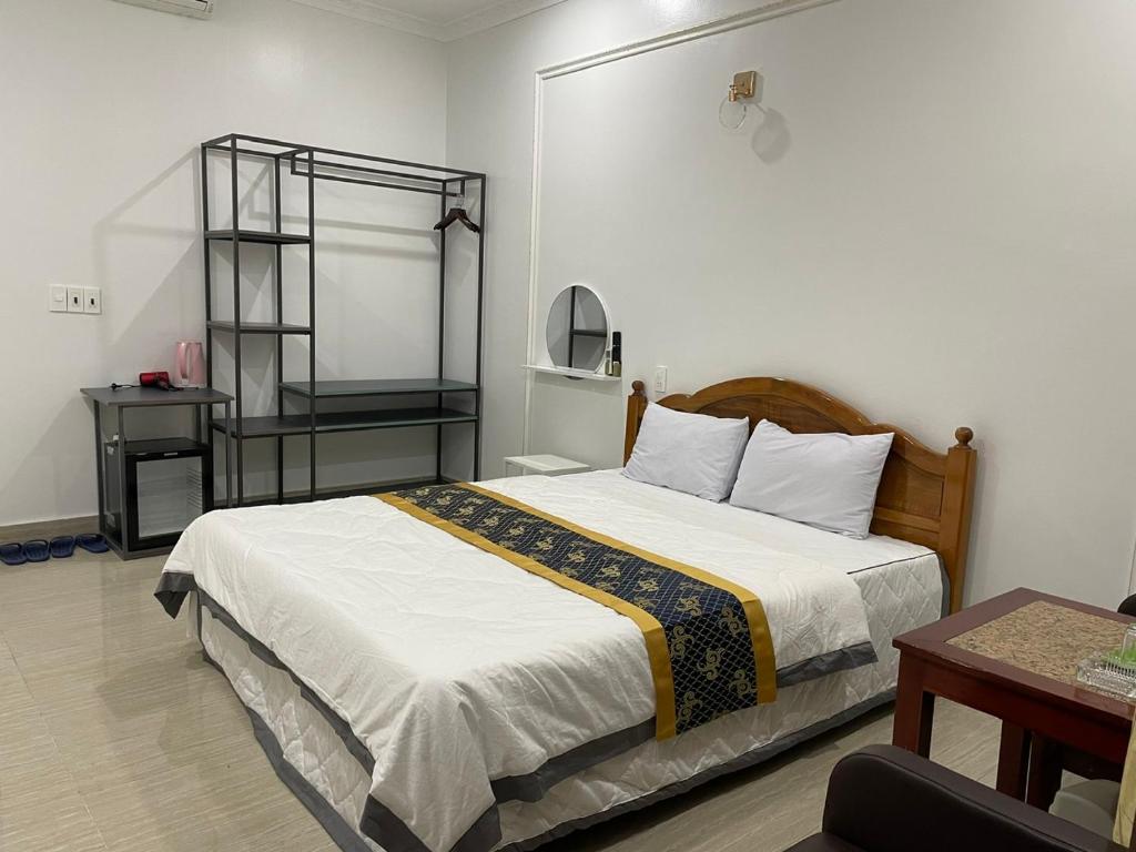 Khách sạn CƯỜNG THÀNH photo 2