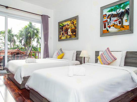 Ylang Garden Villa photo 2