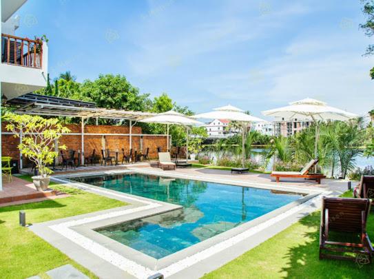 Ylang Garden Villa photo 3