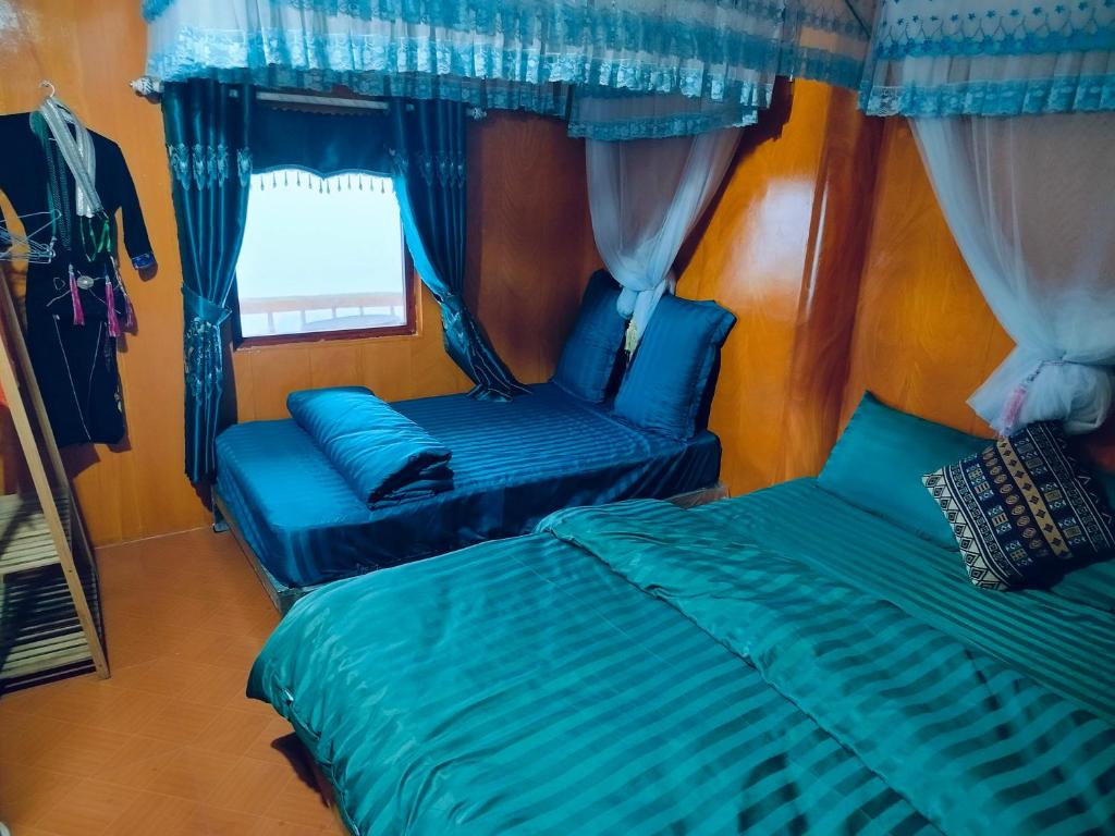 Cổng Trời Homestay photo 2