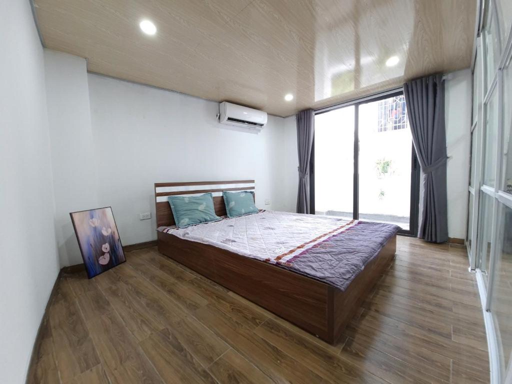 Căn Hộ Tiện Nghi Khương Trung photo 3