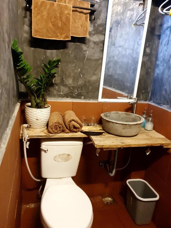 Yên homestay photo 3