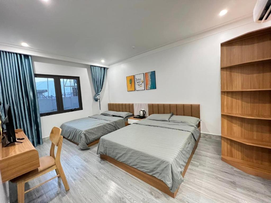 Royal Homestay - Royal Center photo 2