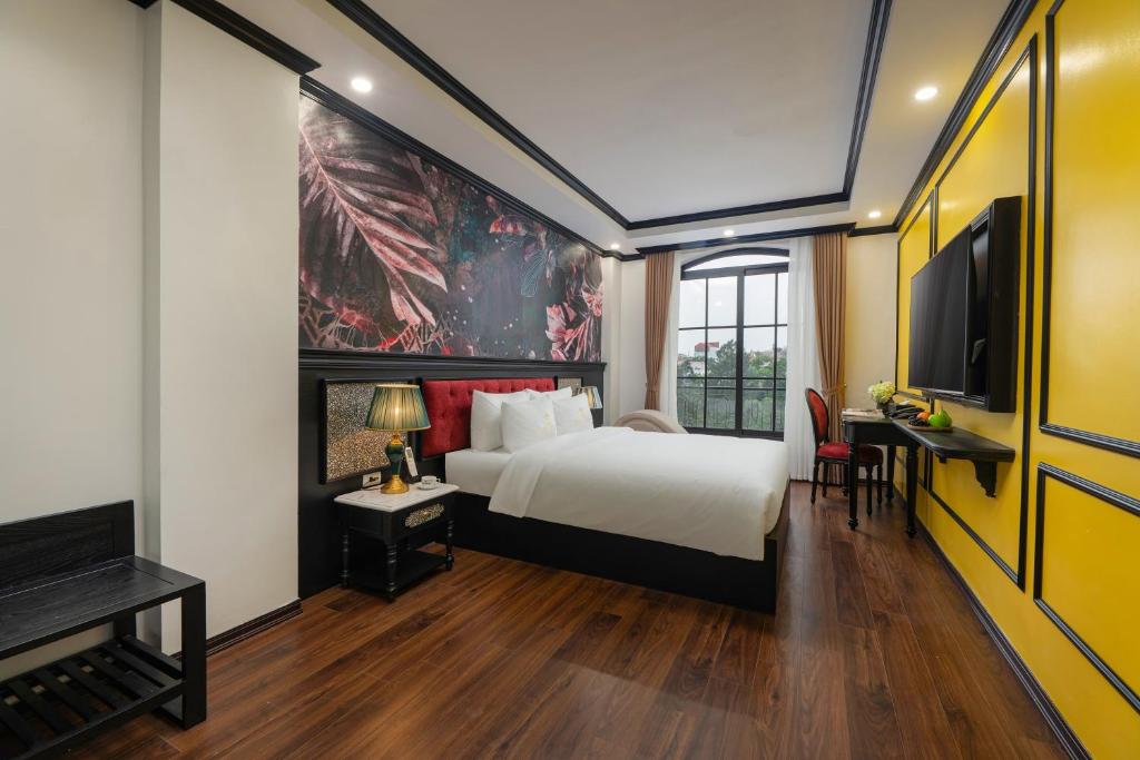 Royal Hotel & Spa Bắc Ninh photo 2