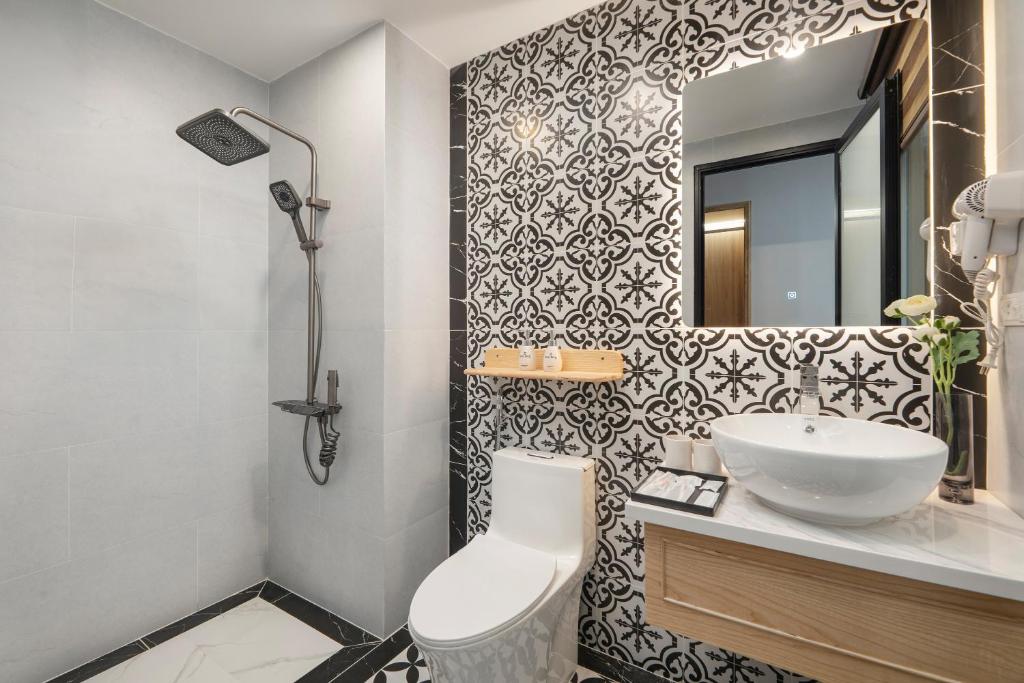 Royal Hotel & Spa Bắc Ninh photo 3