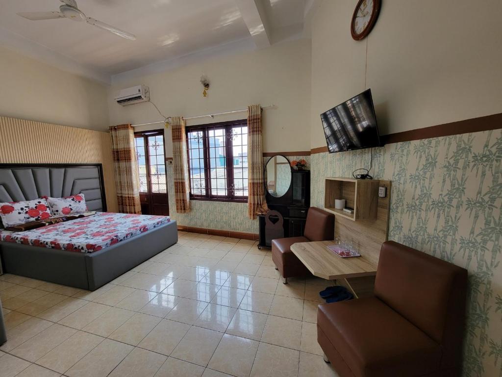 Thiên Nga Hotel photo 2