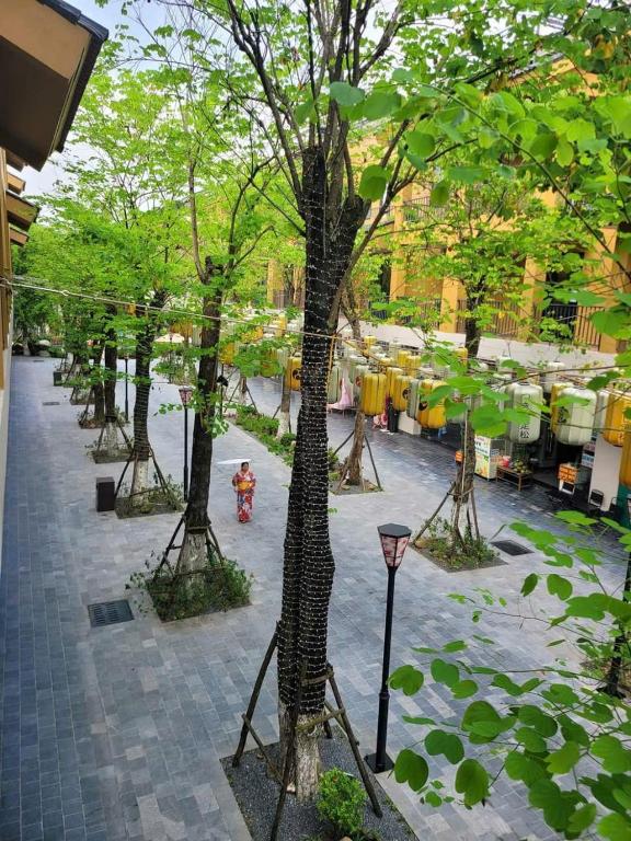 Onsen Lynn Times Thanh Thủy - Khoáng nóng — photo 1