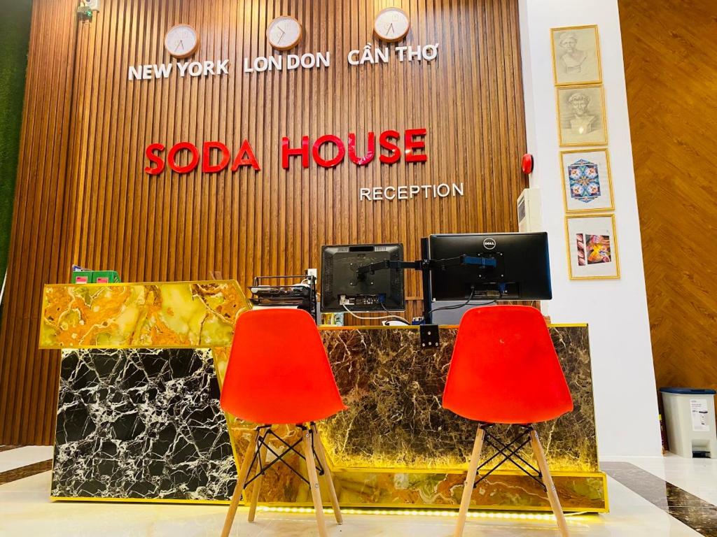 Soda House Cần Thơ — photo 1