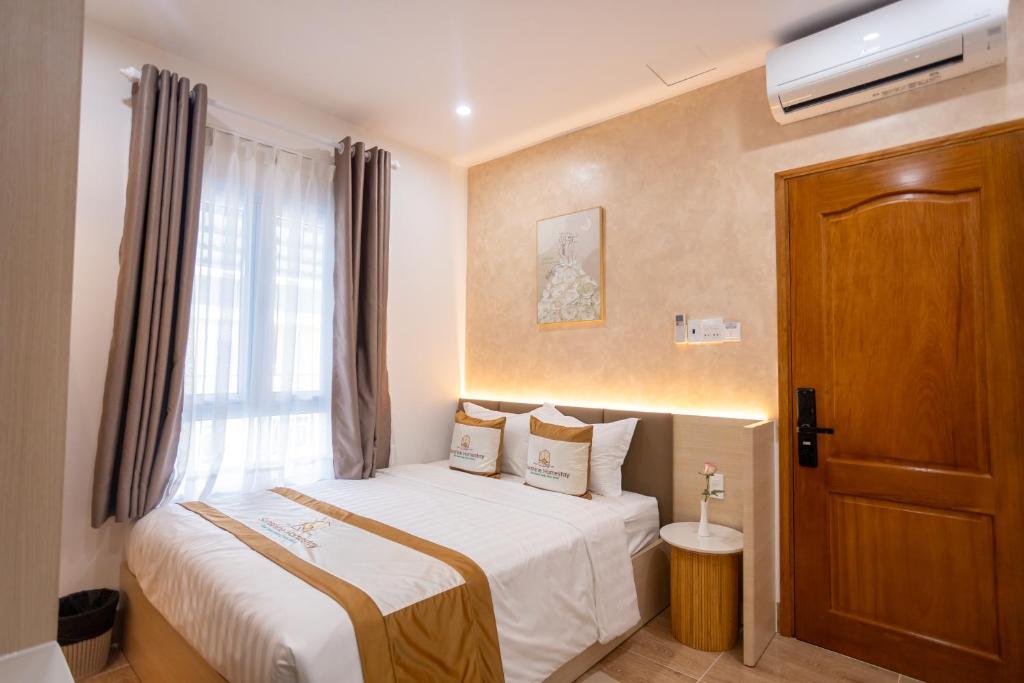 Sunshine Homestay Bạc Liêu photo 2
