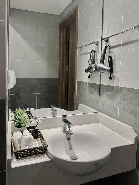 1BR King - Serein Homestay photo 3