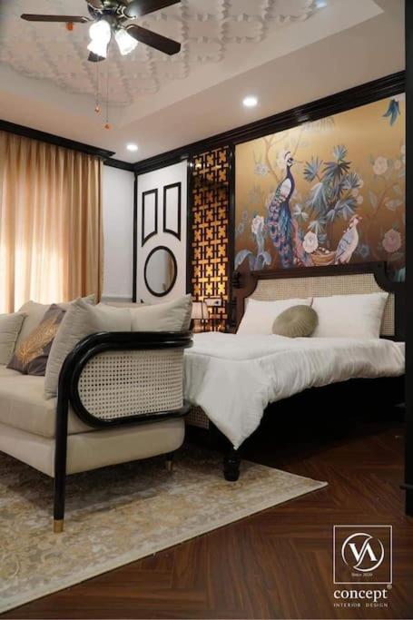 TMS Pullman Quy Nhơn The Maison House photo 2