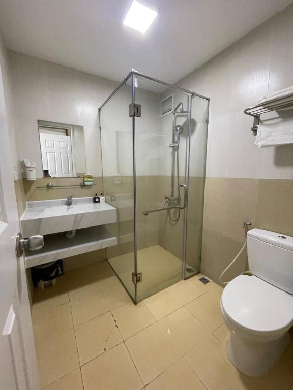 Hồng Mến Homestay photo 3