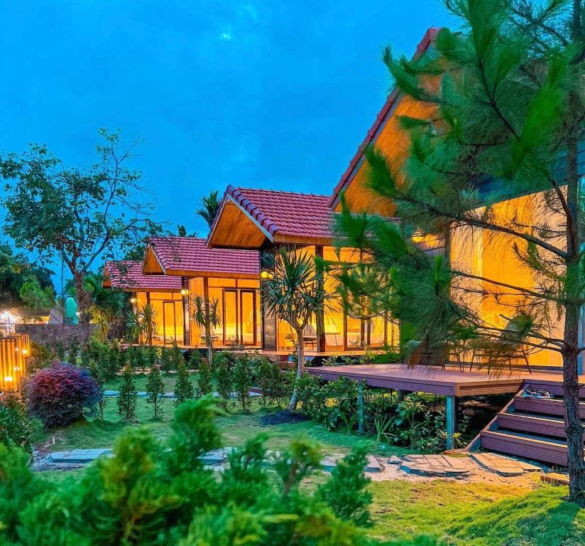 The Lake Farm - Dak Lak — photo 1