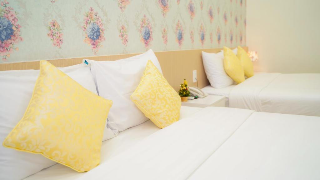 Ruby Can Tho Hotel photo 2
