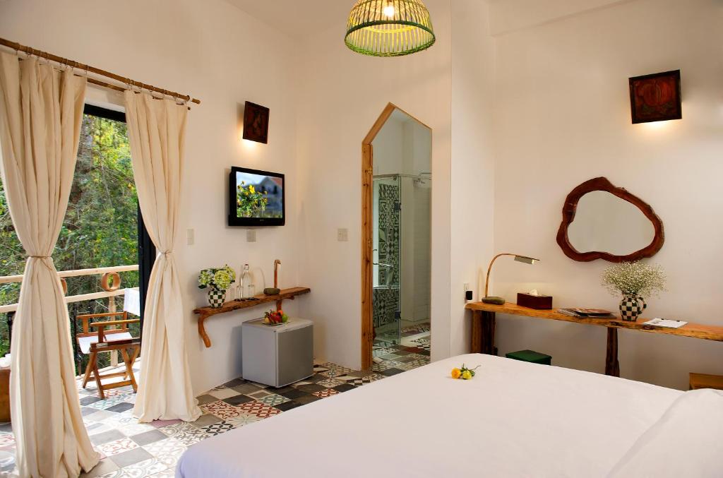 Stop and Go Boutique Hotel photo 2