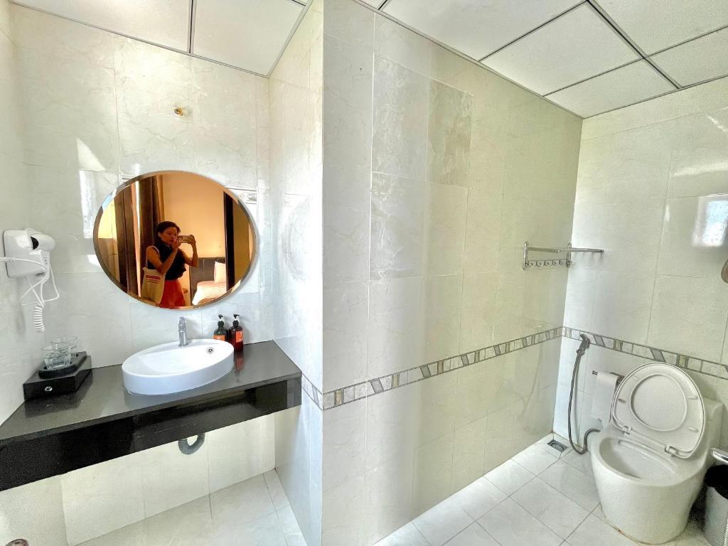 Nice Place apartmen 3bedrom Oasky photo 3