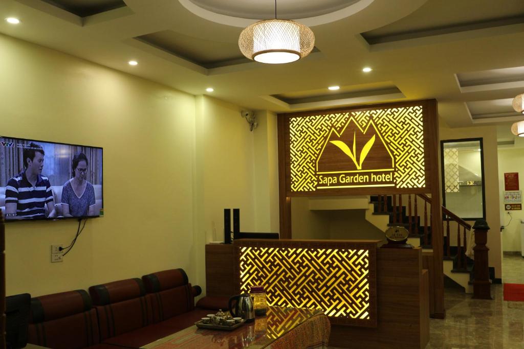 Sapa Garden Hotel photo 3