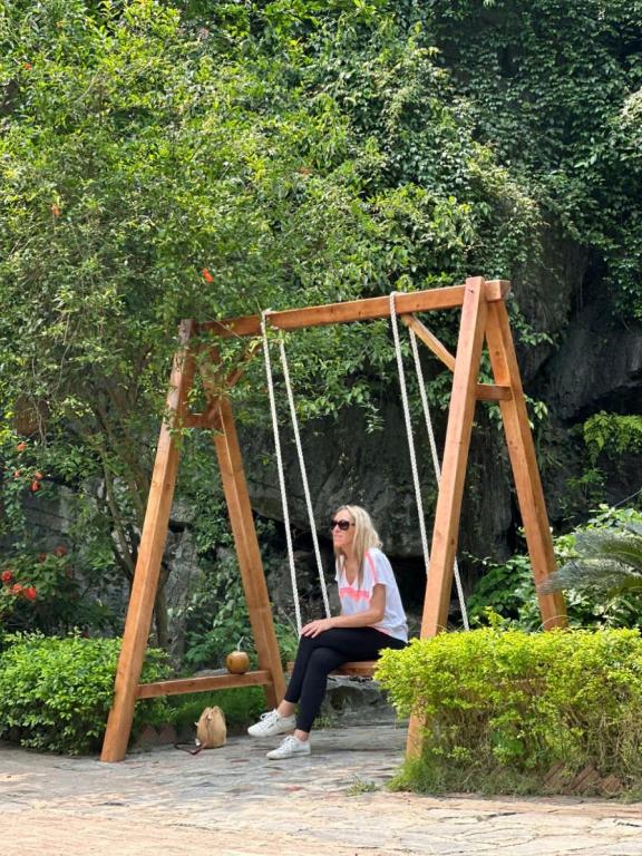 Trang An Heritage Garden — photo 1