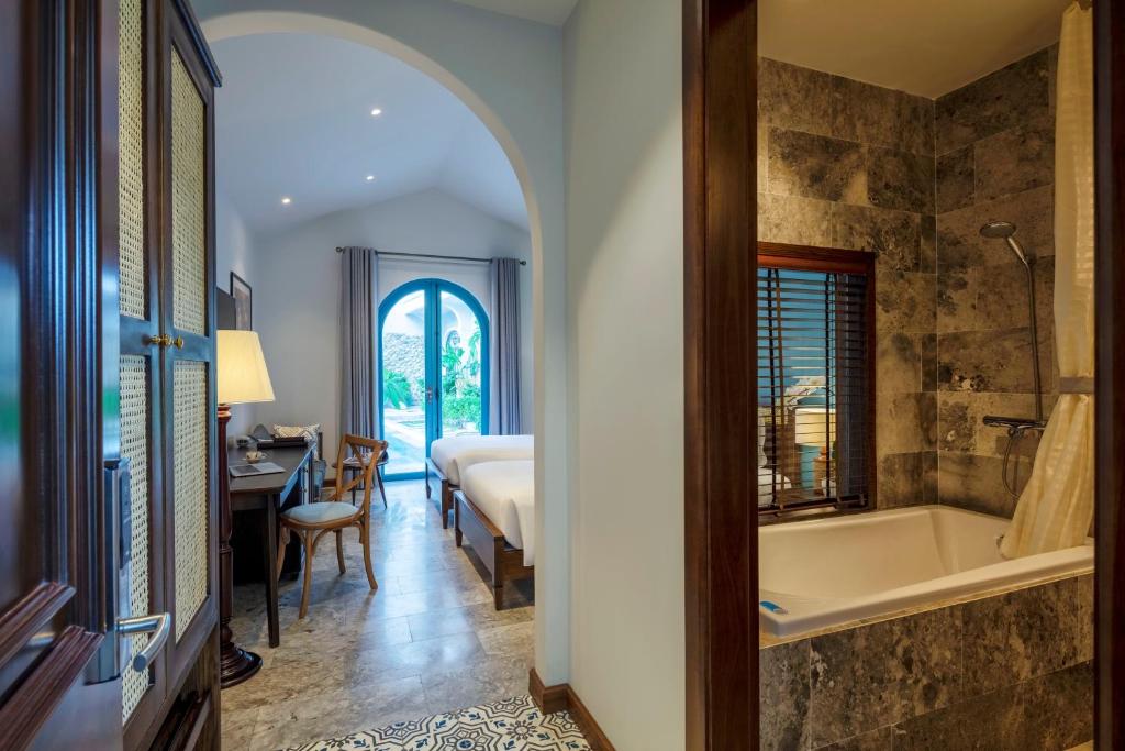 Salmalia Boutique Hotel & Spa photo 3