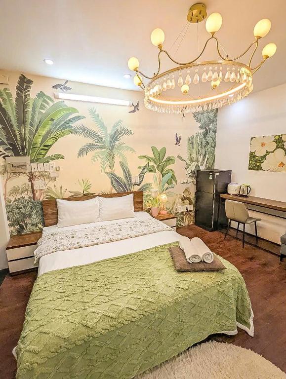 Toàn bộ nhà riêng - Nguyên căn 3 phòng ngủ 4wc photo 2