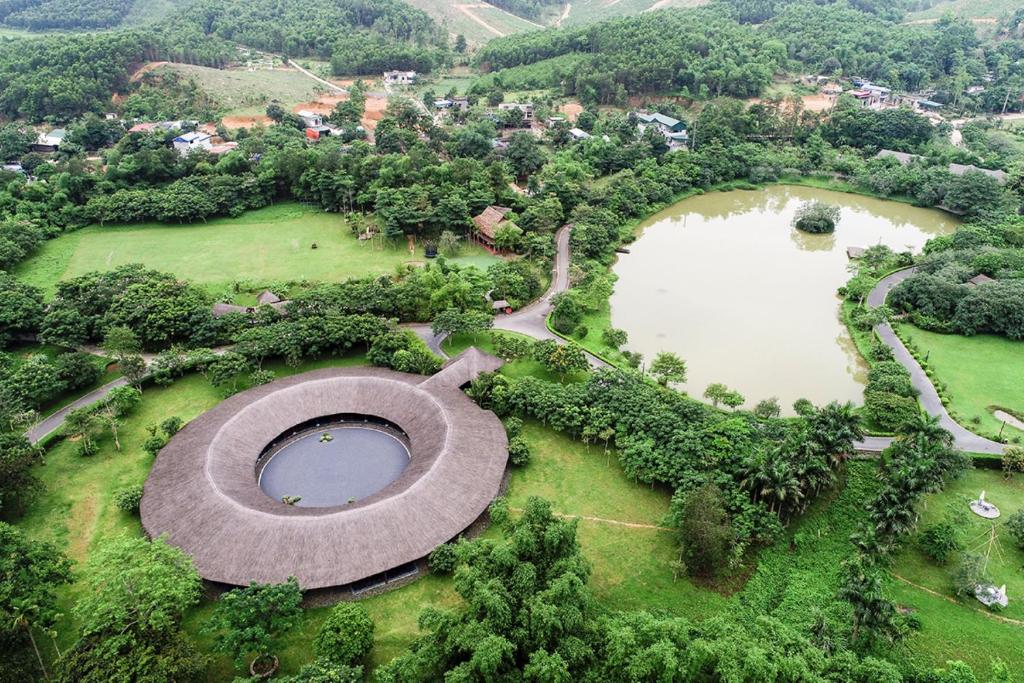 Serena Kim Boi Resort - Hoa Binh photo 2