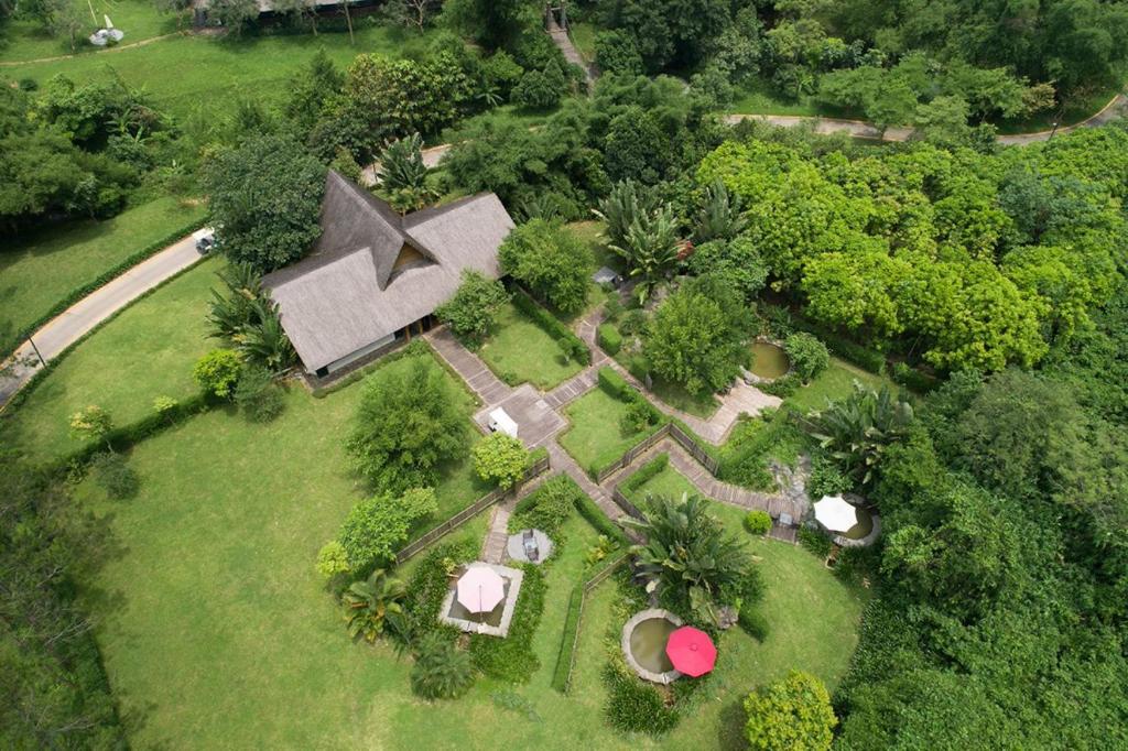 Serena Kim Boi Resort - Hoa Binh photo 3