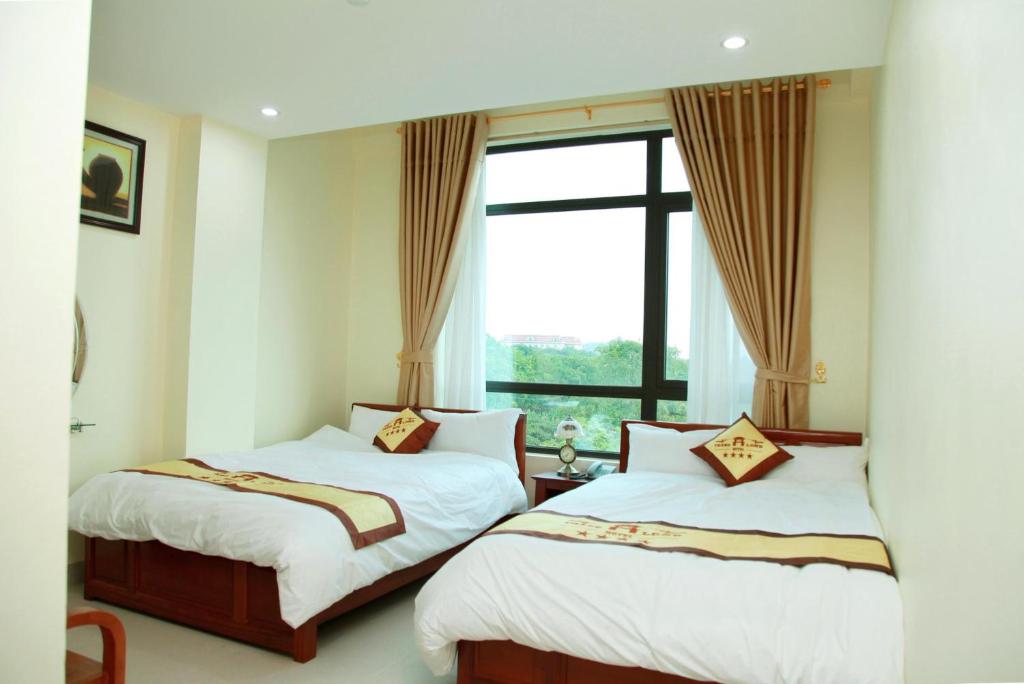 Thăng Long Hotel Thanh Hoá photo 2